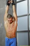 Three Lessons For Judoist Vitaly 2 - RusCapturedBoys - Waxing