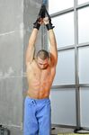 Three Lessons For Judoist Vitaly 2 - RusCapturedBoys - Waxing