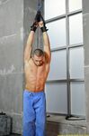 Three Lessons For Judoist Vitaly 2 - RusCapturedBoys - Waxing