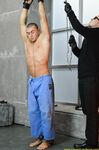 Three Lessons For Judoist Vitaly 2 - RusCapturedBoys - Waxing