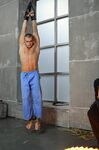 Three Lessons For Judoist Vitaly 2 - RusCapturedBoys - Waxing