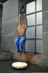 Three Lessons For Judoist Vitaly 2 - RusCapturedBoys - Waxing