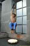 Three Lessons For Judoist Vitaly 2 - RusCapturedBoys - Waxing