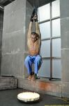 Three Lessons For Judoist Vitaly 2 - RusCapturedBoys - Waxing