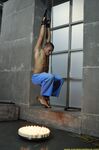 Three Lessons For Judoist Vitaly 2 - RusCapturedBoys - Waxing