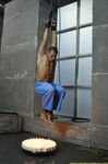 Three Lessons For Judoist Vitaly 2 - RusCapturedBoys - Waxing