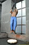 Three Lessons For Judoist Vitaly 2 - RusCapturedBoys - Waxing