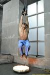 Three Lessons For Judoist Vitaly 2 - RusCapturedBoys - Waxing