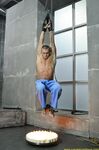 Three Lessons For Judoist Vitaly 2 - RusCapturedBoys - Waxing