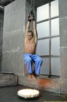 Three Lessons For Judoist Vitaly 2 - RusCapturedBoys - Waxing