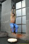 Three Lessons For Judoist Vitaly 2 - RusCapturedBoys - Waxing