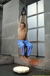 Three Lessons For Judoist Vitaly 2 - RusCapturedBoys - Waxing