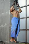 Three Lessons For Judoist Vitaly 2 - RusCapturedBoys - Waxing