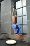 Three Lessons For Judoist Vitaly 2 - RusCapturedBoys - Waxing