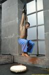 Three Lessons For Judoist Vitaly 2 - RusCapturedBoys - Waxing