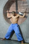 Three Lessons For Judoist Vitaly Part Iii - RusCapturedBoys - Waxing