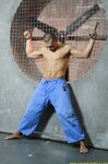 Three Lessons For Judoist Vitaly Part Iii - RusCapturedBoys - Waxing