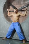 Three Lessons For Judoist Vitaly Part Iii - RusCapturedBoys - Waxing
