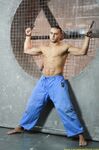 Three Lessons For Judoist Vitaly Part Iii - RusCapturedBoys - Waxing