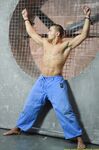 Three Lessons For Judoist Vitaly Part Iii - RusCapturedBoys - Waxing
