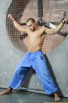 Three Lessons For Judoist Vitaly Part Iii - RusCapturedBoys - Waxing