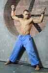 Three Lessons For Judoist Vitaly Part Iii - RusCapturedBoys - Waxing