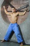 Three Lessons For Judoist Vitaly Part Iii - RusCapturedBoys - Waxing