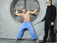 Three Lessons For Judoist Vitaly Part Iii - RusCapturedBoys - Waxing
