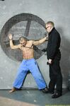 Three Lessons For Judoist Vitaly Part Iii - RusCapturedBoys - Waxing
