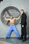 Three Lessons For Judoist Vitaly Part Iii - RusCapturedBoys - Waxing
