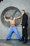 Three Lessons For Judoist Vitaly Part Iii - RusCapturedBoys - Waxing