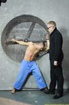 Three Lessons For Judoist Vitaly Part Iii - RusCapturedBoys - Waxing