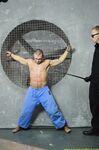 Three Lessons For Judoist Vitaly Part Iii - RusCapturedBoys - Waxing