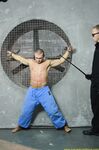 Three Lessons For Judoist Vitaly Part Iii - RusCapturedBoys - Waxing