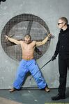 Three Lessons For Judoist Vitaly Part Iii - RusCapturedBoys - Waxing