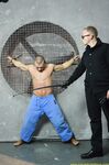 Three Lessons For Judoist Vitaly Part Iii - RusCapturedBoys - Waxing