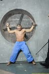Three Lessons For Judoist Vitaly Part Iii - RusCapturedBoys - Waxing