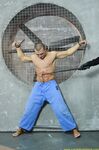 Three Lessons For Judoist Vitaly Part Iii - RusCapturedBoys - Waxing