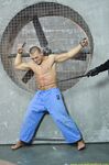 Three Lessons For Judoist Vitaly Part Iii - RusCapturedBoys - Waxing