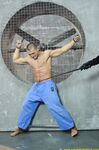Three Lessons For Judoist Vitaly Part Iii - RusCapturedBoys - Waxing