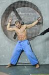 Three Lessons For Judoist Vitaly Part Iii - RusCapturedBoys - Waxing