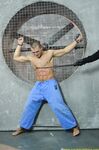 Three Lessons For Judoist Vitaly Part Iii - RusCapturedBoys - Waxing
