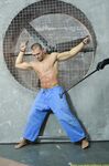 Three Lessons For Judoist Vitaly Part Iii - RusCapturedBoys - Waxing