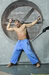 Three Lessons For Judoist Vitaly Part Iii - RusCapturedBoys - Waxing