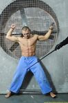 Three Lessons For Judoist Vitaly Part Iii - RusCapturedBoys - Waxing