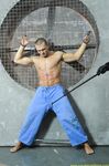 Three Lessons For Judoist Vitaly Part Iii - RusCapturedBoys - Waxing