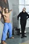 Three Lessons For Judoist Vitaly Part Iii - RusCapturedBoys - Waxing