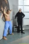 Three Lessons For Judoist Vitaly Part Iii - RusCapturedBoys - Waxing