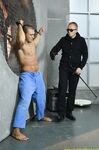 Three Lessons For Judoist Vitaly Part Iii - RusCapturedBoys - Waxing