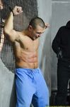 Three Lessons For Judoist Vitaly Part Iii - RusCapturedBoys - Waxing